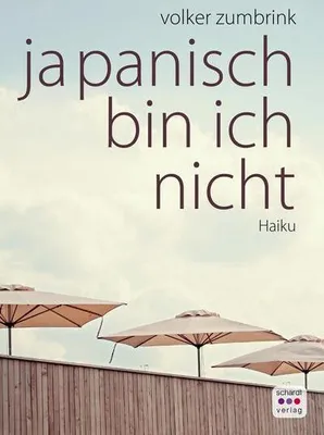 Produktbild von Japanisch bin ich nicht