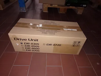 Obrázok produktu pre Kyocera Mita 302N493011 diely Hlavná jednotka L SP pre TaskAlfa 3050ci/3051ci