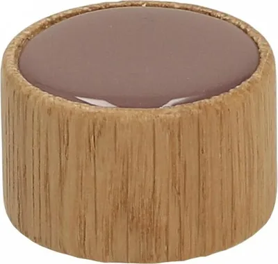 Immagine prodotto di GD17 Pomello, rovere, marrone