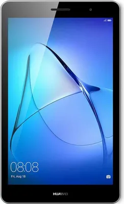 Produktbild von Huawei MediaPad T3 8 16GB WiFi space grey