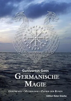 Obrázek produktu pro Germanische Magie