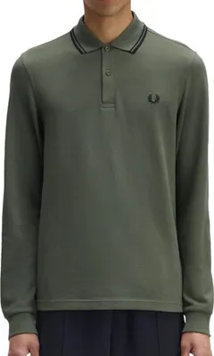 Zdjęcie produktu dla Fred Perry WIP 124-15260763685208 in nan color size medium