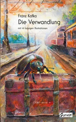 Produktbild von Die Verwandlung