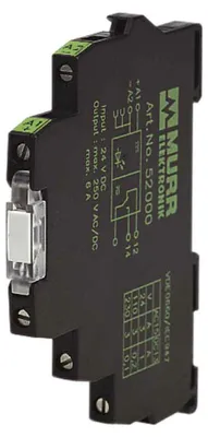 Produktbild von Murrelektronik Relaismodul 52000