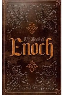 Produktbild von The Book of Enoch