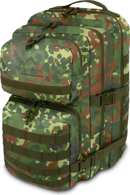 Produktbild von normani Daypack Rucksack 50 Liter