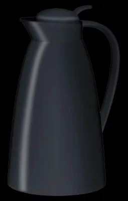 Obrázok produktu pre Alfi 0825020100, karafa, 1 L, Čierna, Plast, Kolo, Martin Hauenstein