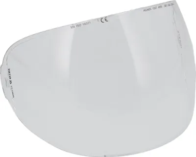 Produktbild von Äußere Linse für Visiere, Modell YT-73938