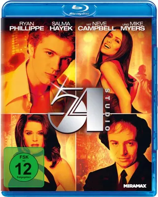 Obrázok produktu pre Studio 54