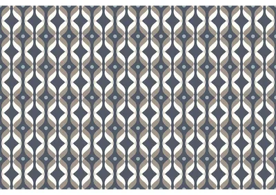 Produktbild von Skandinavischer Möbelaufkleber krtrade 40 x 60 cm