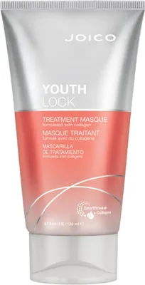 Image de Joico YouthLock Treatment Masque 150ml - masque pour cheveux matures
