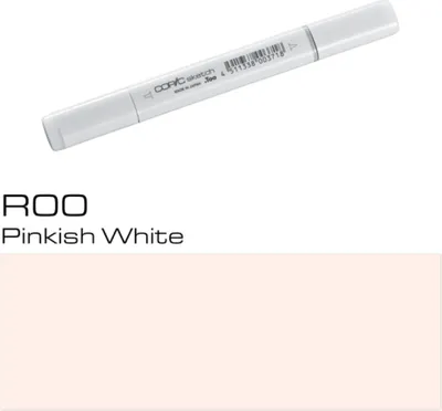 Produktbild von Copic Sketch Typ R - 00