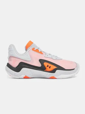 Produktbild von Under Armour Ua Spawn 7 Unisex Stiefel 3028461-100__10