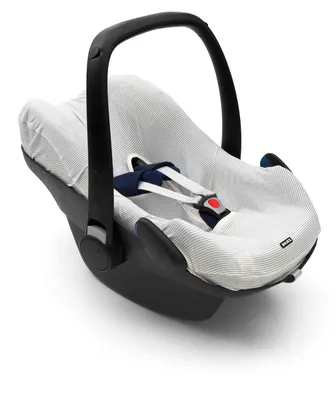 Produktbild von Bezug für den Autositz „Seat Cover Linea“