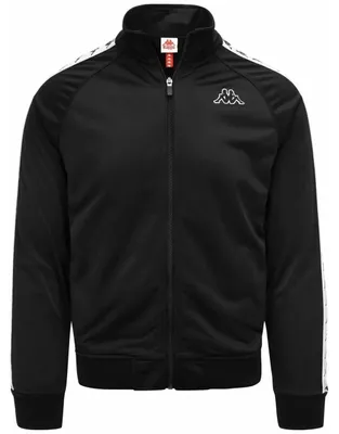 Imagen del producto de Chaqueta Kappa 301EFU0-BY7 para Hombre