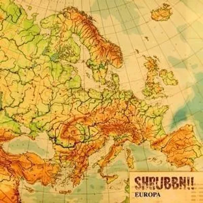 Produktbild von Europa