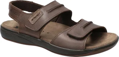 Zdjęcie produktu dla Sandały męskie Mephisto Sagun w rozmiarze 42