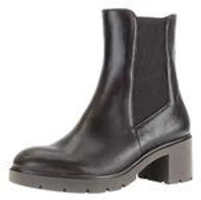 Obrázek produktu pro Dámské elegantní kotníkové boty Gabor, šířka H, 8064.02, hnědé