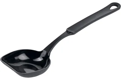Produktbild von CONTACTO Servierlöffel, Länge: 300 mm, ø: 70 mm