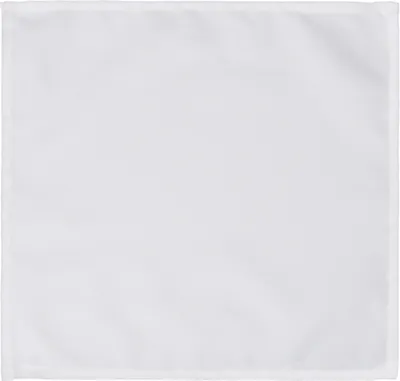 Obrázek produktu pro Látkové ubrousky bílé 35x35cm 25ks
