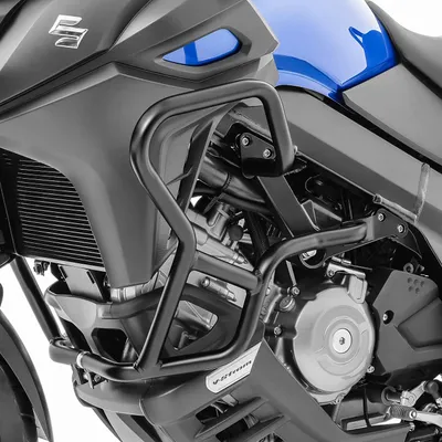 Zdjęcie produktu dla Osłona silnika HG75 D do Suzuki V-Strom 650 / XT 11-25