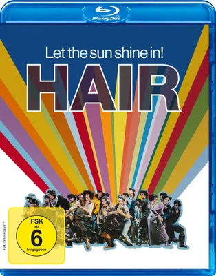 Obrázek produktu pro Hair