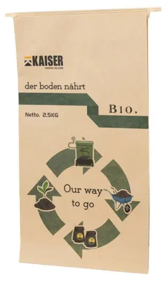 Zdjęcie produktu dla Komposter Kaiser Fc500