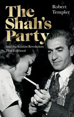 Obrázok produktu pre Shah's Party