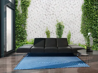 Produktbild von Vlies Fototapete 350x256 cm Tapeten Wandtapete XXL Steine Mauer b-A-0167-a-b