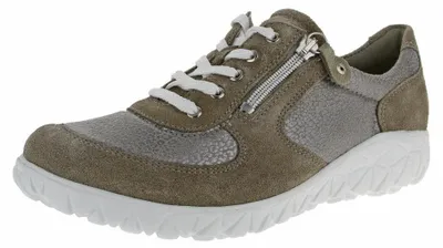 Produktbild von Waldläufer Damen Halbschuhe 10