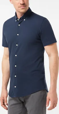 Produktbild von Pierre Cardin Hemd Kurzarm 9081 3621 27460.9081 S