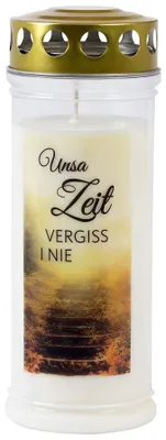 Produktbild von Grabkerze groß Zeit 7 Tage 1 Stück von Jeka