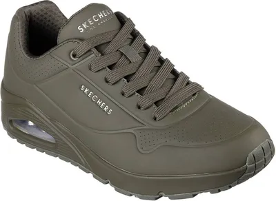 Produktbild von Skechers Uno Stand On Air Grün DKGR Größe EU 43