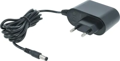 Produktbild von vhbw Netzteil kompatibel mit Fritzbox 5590 Fiber, 6690, 5530 Fiber, 6660, 4060, 4040, 6850 LTE, 6850 5G, 5690 XGS, 5690 Pro Router, Modem - 8,5 cm