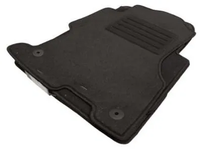 Image de Tapis de sol pour Honda Civic VII (2001–2005) – 5 portes