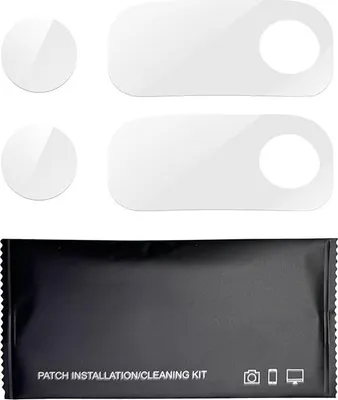 Image de INF Lot de 2 Films de Protection Nano pour DJI OSMO Mobile 7/7P