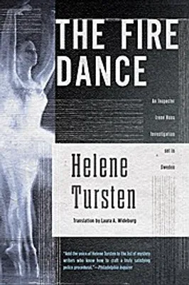 Obrázek produktu pro ISBN The Fire Dance, Fikce, Angličtina, Brožovaná