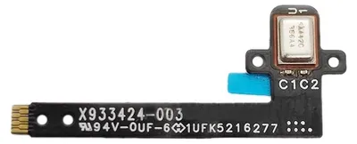 Obrázek produktu pro Mikrofon Micro Flex – kabel pro Microsoft Surface Pro 4 1724 – náhradní díl pro opravu