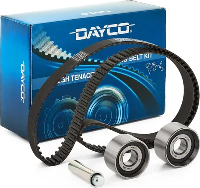 Produktbild von DAYCO KTB821 Zahnriemensatz für FIAT DUCATO Pritsche/Fahrgestell (230)