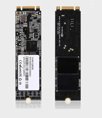 Zdjęcie produktu dla CoreParts CP-SSD-M2-TLC-2280-512, 512 GB, M.2, 520 MB/s