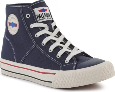 Produktbild von Palladium Schuhe Palla Louvel, 77361425M