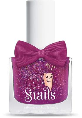 Produktbild von Snails - Kinder-Nagellack 10,5 ml - Einzelfarben - Tutu
