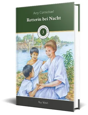 Produktbild von Retterin bei Nacht