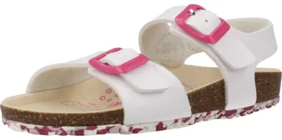Produktbild von Weiße Schuhe Modell 202663