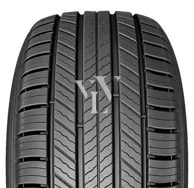 Produktbild von Sommerreifen MICHELIN PRIMACY SUV+ 235/50 R19 99 V