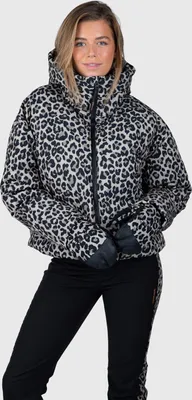 Produktbild von Brunotti Ski-/Snowboardjacke Damen - L/40
