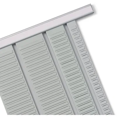 Obrázok produktu pre Nobo 1900412, Hliník, Šedá, 645 mm, 13 mm, 394 g, 68 mm