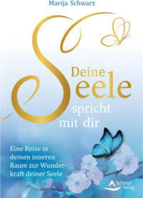 Produktbild von Deine Seele spricht mit dir