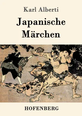 Produktbild von Japanische Märchen