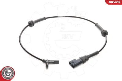 Produktbild von ESEN SKV ABS Sensor Raddrehzahl Vorne für FORD FOCUS (DAW, DBW) 06SKV067